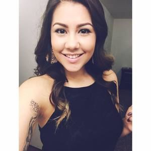 Meet your Posher, April